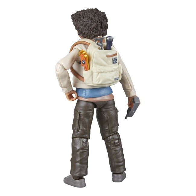 Star Wars: Skeleton Crew Black Series actiefiguur Wim (At Attin) 15 cm