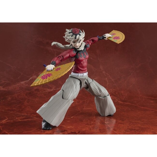 Dämonentöter: Kimetsu no Yaiba SHFiguarts Actionfigur Doma 16 cm