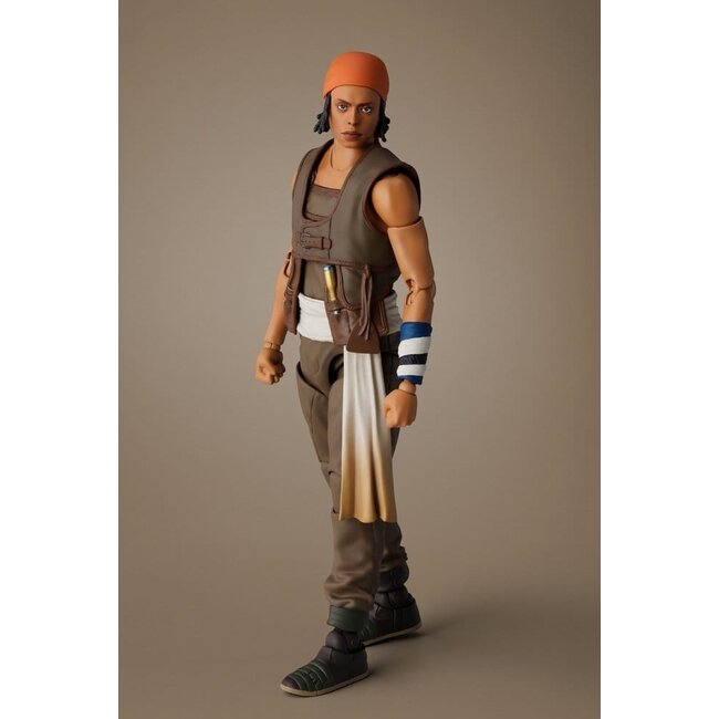 One Piece SHFiguarts Actionfigur Usopp 15 cm