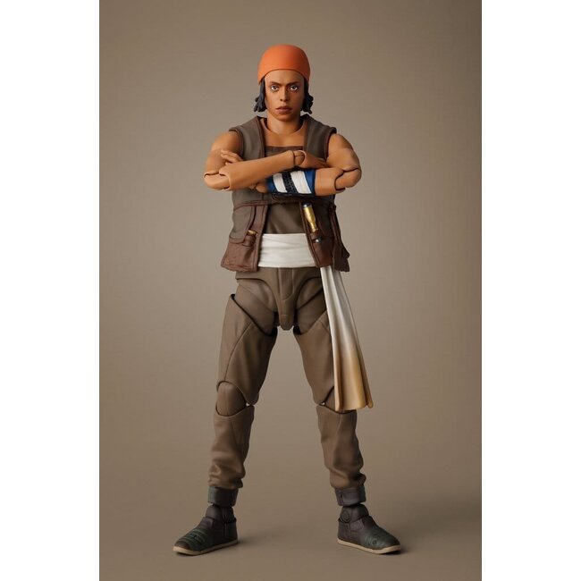 One Piece SHFiguarts Actionfigur Usopp 15 cm