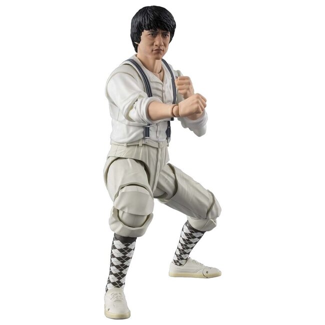 Project A SHFiguarts Actionfigur Dragon Ma 15 cm
