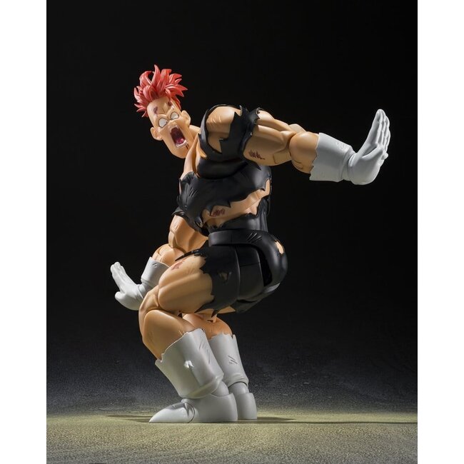 Dragon Ball Z SHFiguarts Actionfigur Recoome<The Nightmare Recoome> 20 cm