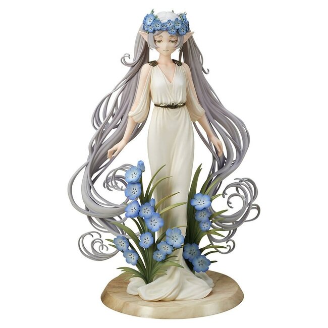 Frieren: Beyond Journey's End PVC-Figur Frieren im Jugendstil 24 cm