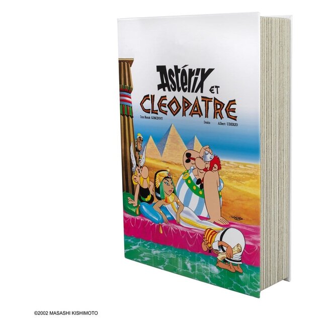 Asterix & Obelix Adventskalender Asterix & Kleopatra 2026
