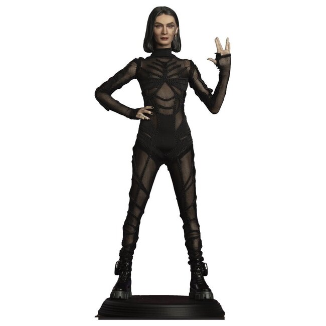 Star Trek: Strange New Worlds Mixed Media Figure 1/6 Captain Angel 28 cm
