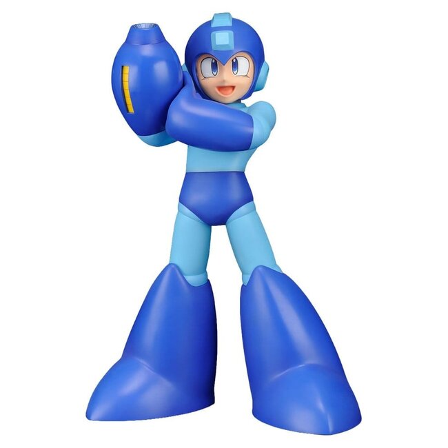 Mega Man Gigantic Series PVC-Figur 35 cm