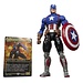 Hasbro Magic: The Gathering: Marvel Super Heroes Marvel Legends Actionfigur Captain America (Avengers: Twilight) 15 cm