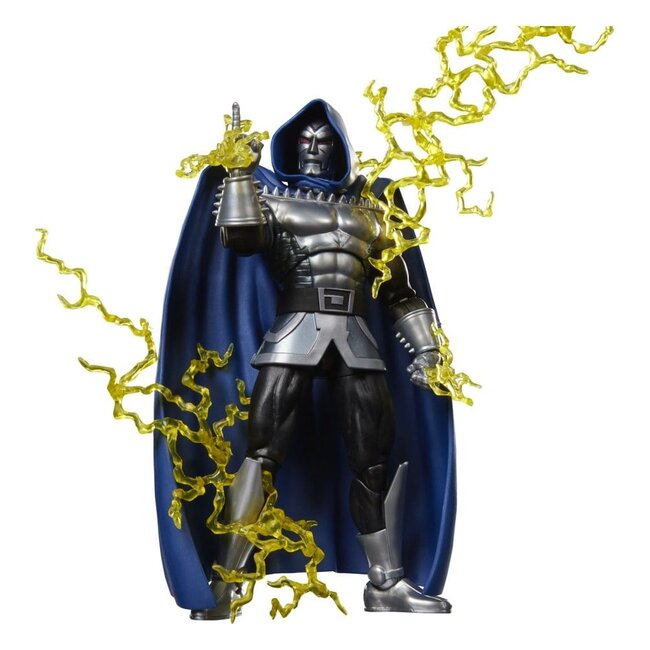 Magic: The Gathering: Marvel Super Heroes Marvel Legends Actionfigur Doctor Doom 2099 15 cm