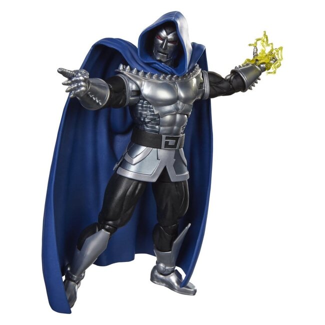 Magic: The Gathering: Marvel Super Heroes Marvel Legends Actionfigur Doctor Doom 2099 15 cm