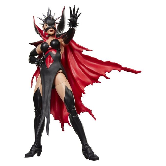 Magic The Gathering: Marvel Super Heroes Marvel Legends Action Figure Fantastic Four Malice (Sue Storm) 15 cm