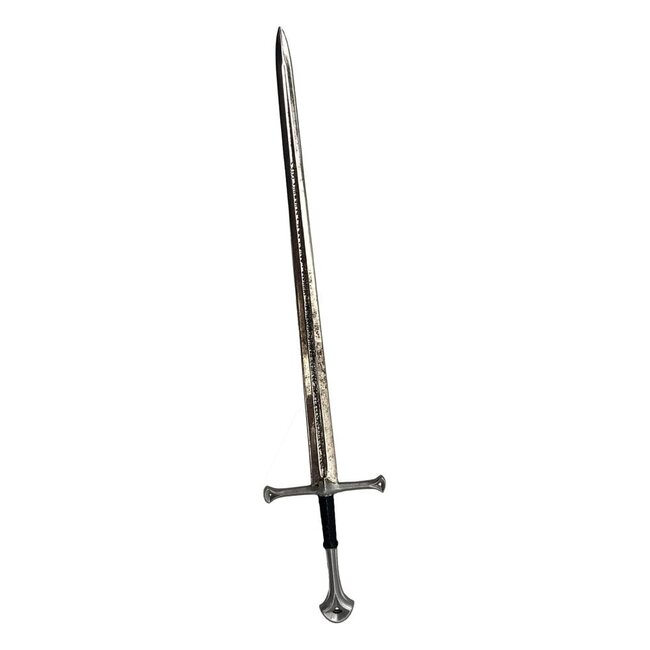 Herr der Ringe - Replik des Anduril-Schwertes im Maßstab 21 cm