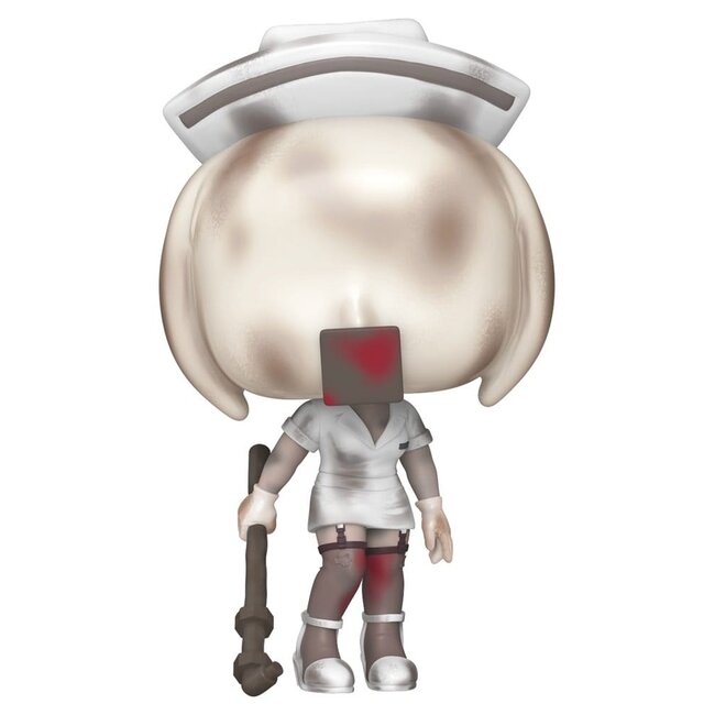 Silent Hill POP! Games Vinylfigur Krankenschwester 9 cm