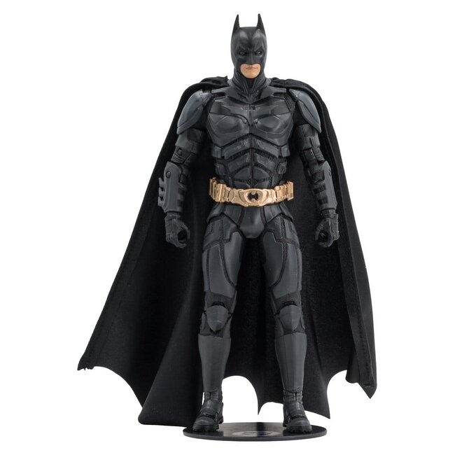 DC Multiverse McFarlane Vault Collection Action Figure Batman (The Dark Knight) 18 cm