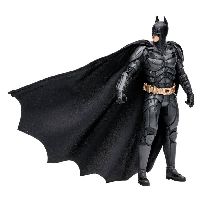 DC Multiverse McFarlane Vault Collection Action Figure Batman (The Dark Knight) 18 cm