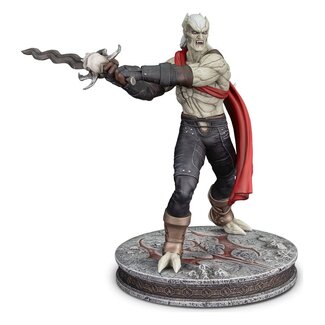 Dark Horse  Legacy of Kain PVC-Figur Kain 22 cm
