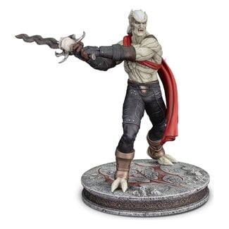 Dark Horse  Legacy of Kain PVC Figure Kain 22 cm