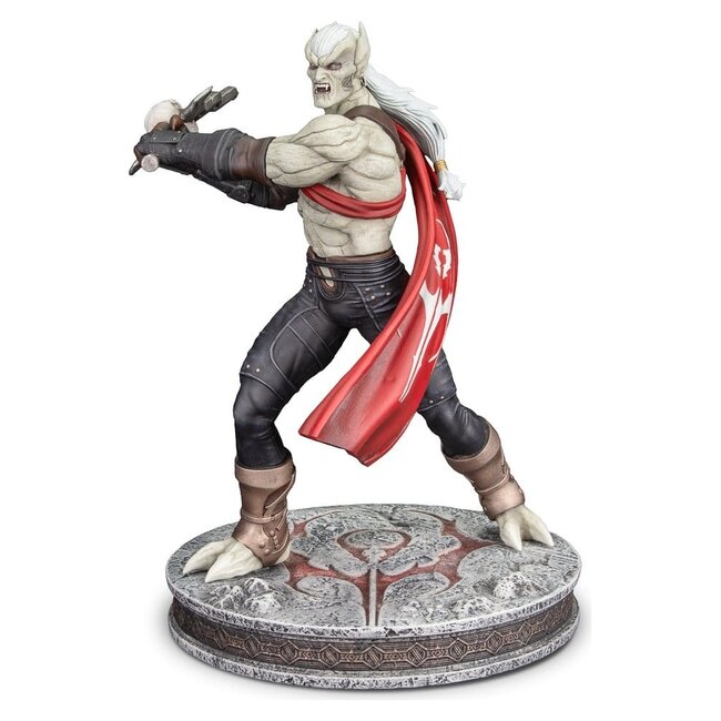 Legacy of Kain PVC Figure Kain 22 cm