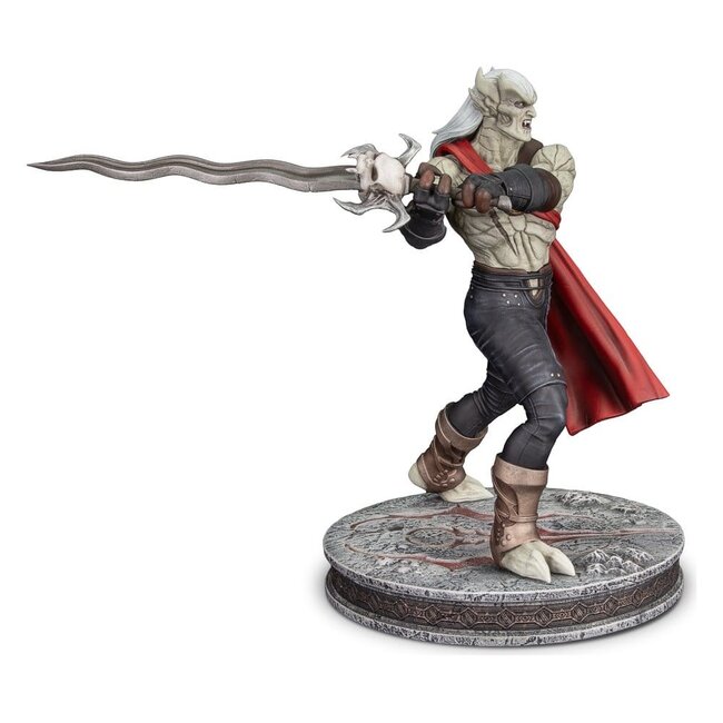 Legacy of Kain PVC-Figur Kain 22 cm