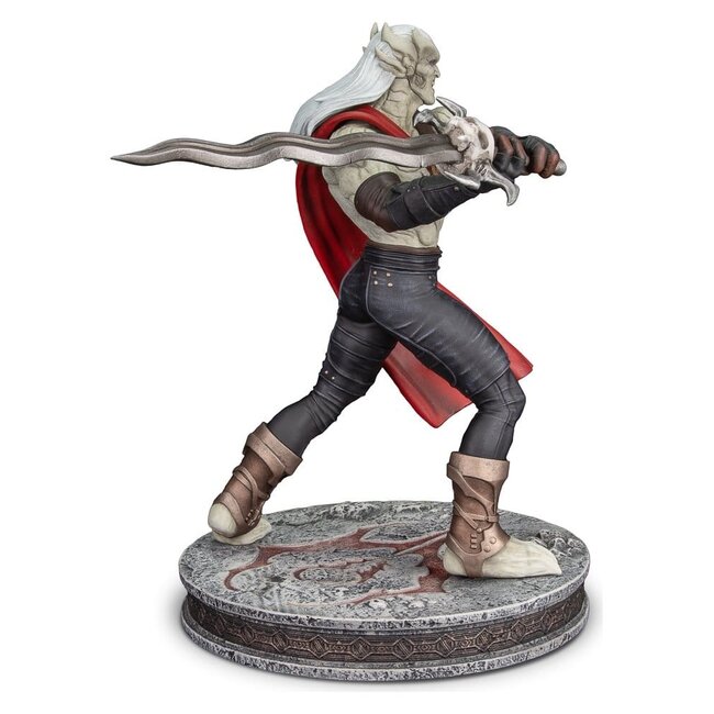 Legacy of Kain PVC-Figur Kain 22 cm