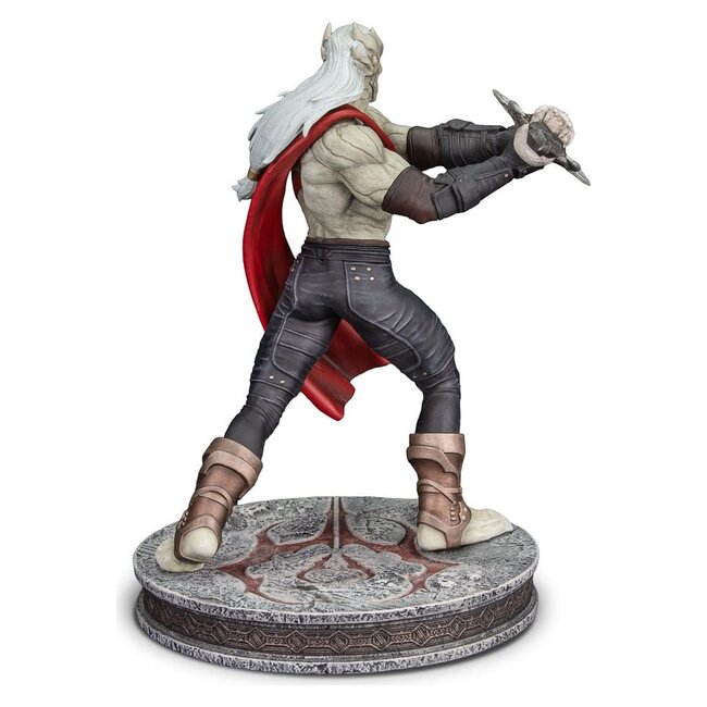 Legacy of Kain PVC Figure Kain 22 cm