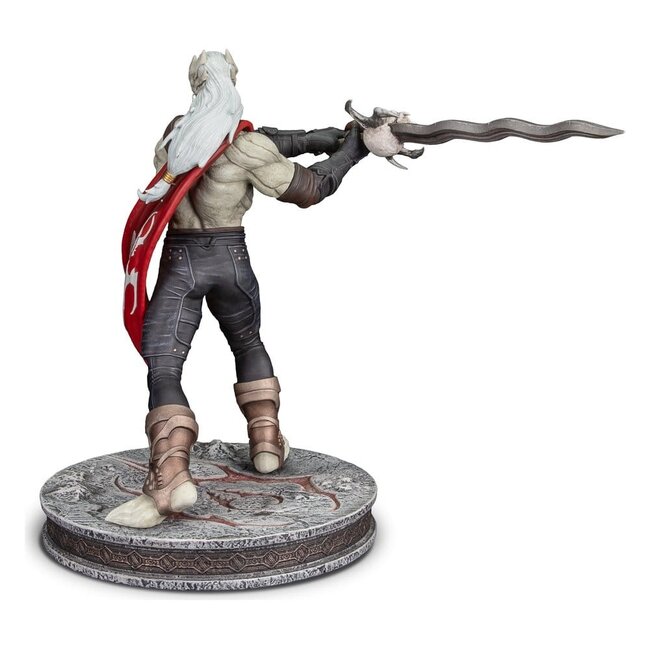 Legacy of Kain PVC-Figur Kain 22 cm