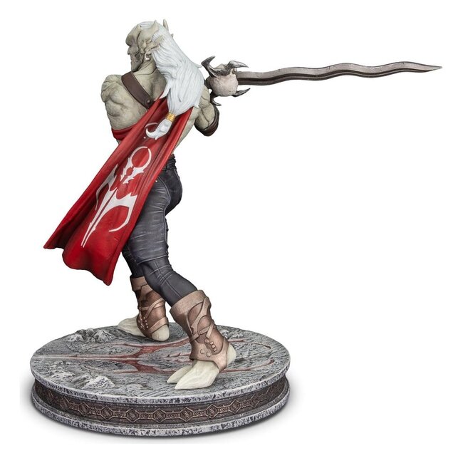 Legacy of Kain PVC-Figur Kain 22 cm