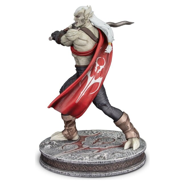 Legacy of Kain PVC-Figur Kain 22 cm