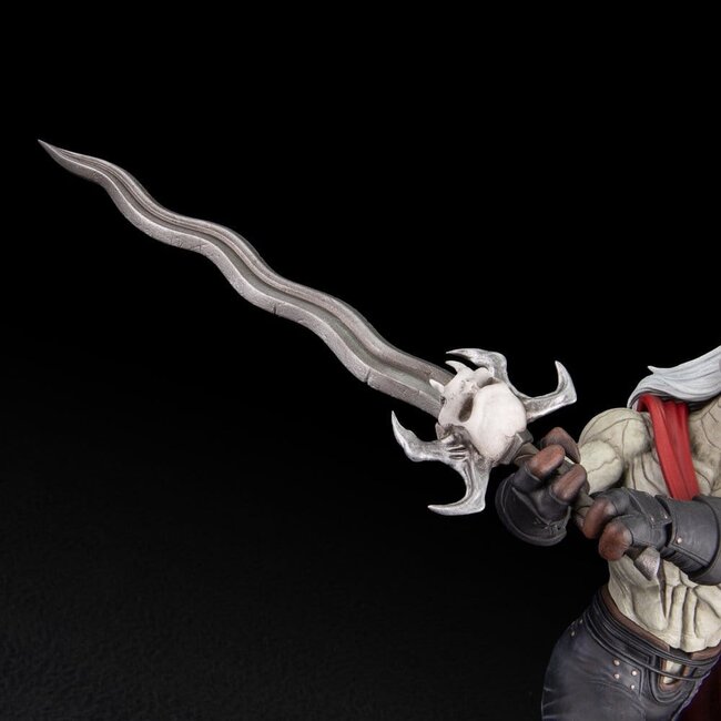 Legacy of Kain PVC-Figur Kain 22 cm