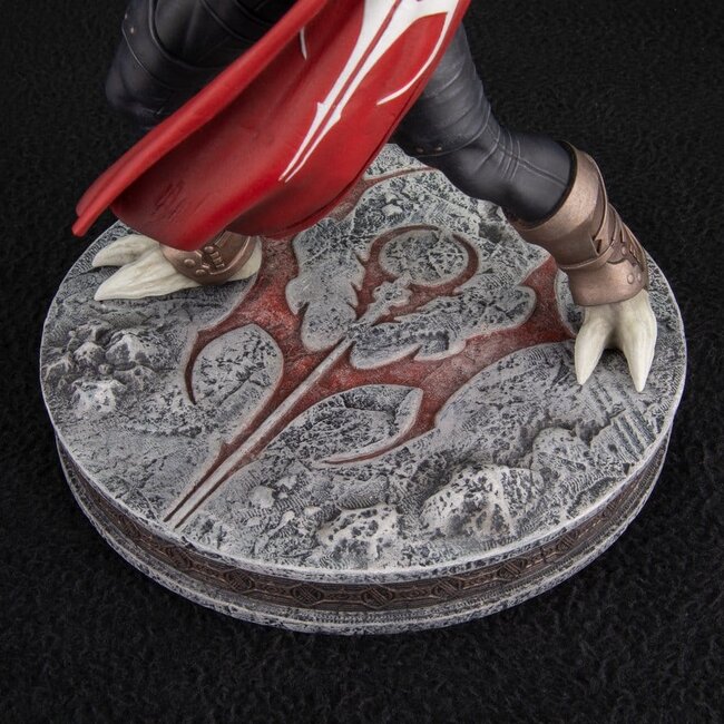 Legacy of Kain PVC-Figur Kain 22 cm