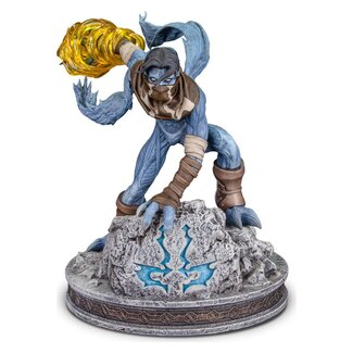 Dark Horse  Legacy of Kain PVC-Figur Raziel 20 cm