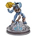 Dark Horse  Legacy of Kain PVC Figure Raziel 20 cm