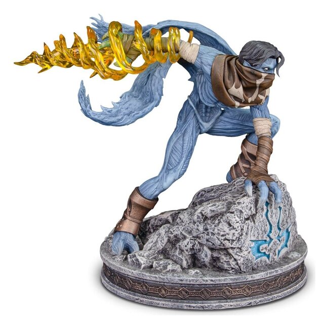 Legacy of Kain PVC-Figur Raziel 20 cm