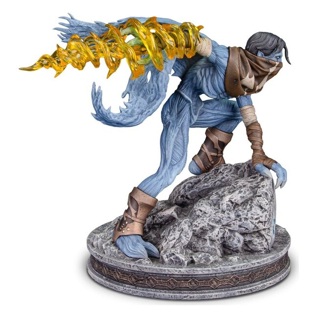 Legacy of Kain PVC-Figur Raziel 20 cm