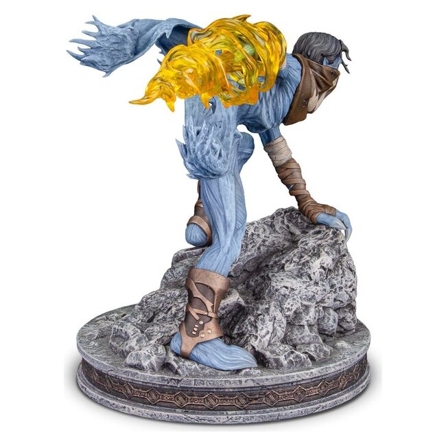 Legacy of Kain PVC-Figur Raziel 20 cm