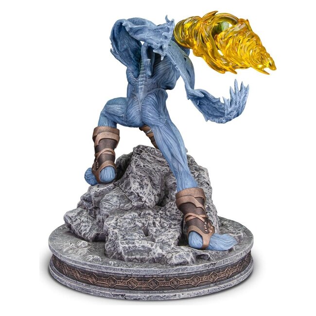 Legacy of Kain PVC-Figur Raziel 20 cm
