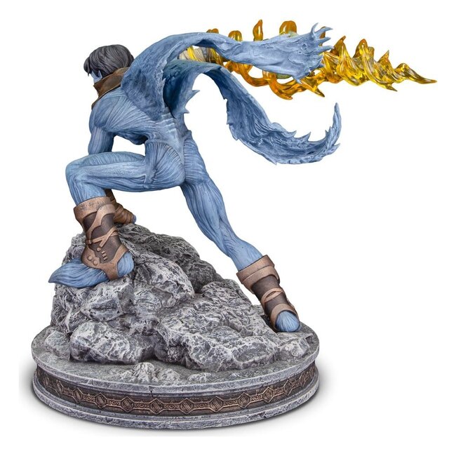 Legacy of Kain PVC-Figur Raziel 20 cm