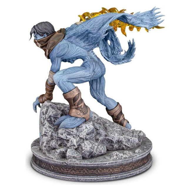 Legacy of Kain PVC-Figur Raziel 20 cm