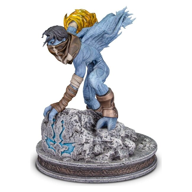 Legacy of Kain PVC-Figur Raziel 20 cm