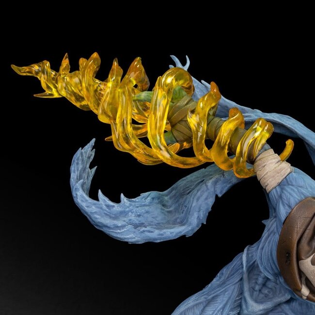 Legacy of Kain PVC-Figur Raziel 20 cm