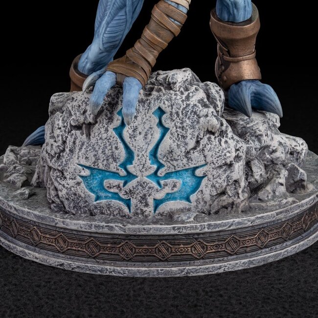 Legacy of Kain PVC-Figur Raziel 20 cm