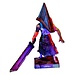Star Ace Toys Return to Silent Hill (2026) DefoStyle Figure Pyramid Head 20 cm Star Ace Toys Return to Silent Hill (2026) DefoStyle Figure Pyramid Head 20 cm