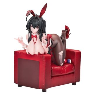 Good Smile Arts Shanghai Azur Lane PVC Figure 1/7 Taihou: Fun on the Baize - Illustration Ver. 22 cm