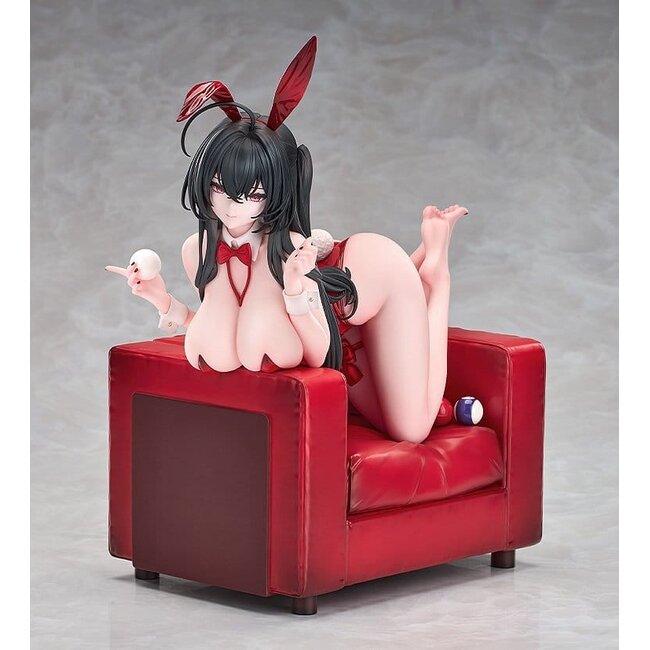 Azur Lane PVC Figure 1/7 Taihou: Fun on the Baize - Illustration Ver. 22 cm