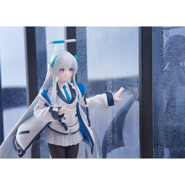 Blue Archive figma Action Figure Noa Ushio 15 cm