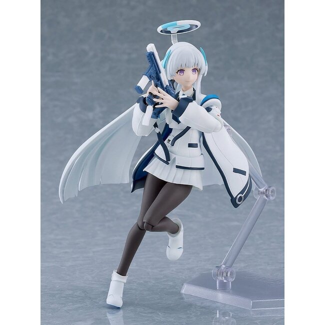 Blue Archive figma Action Figure Noa Ushio 15 cm