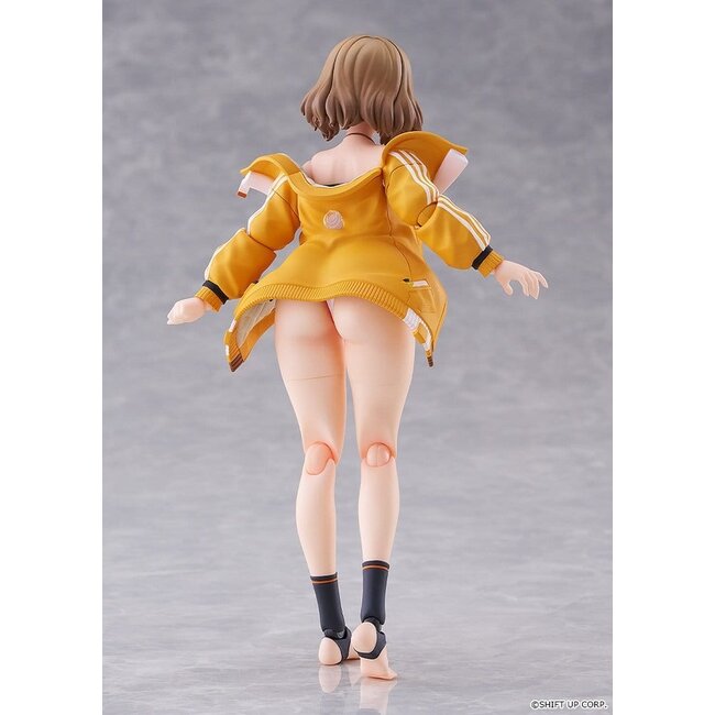 Goddess of Victory: Nikke figma Action Figure Anis: Sparkling Summer 15 cm