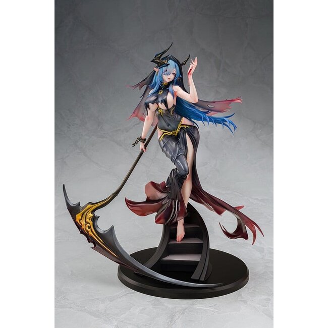 Azur Lane PVC-Figur 1/6 Mary Celeste Grim Night's Reaper 36 cm