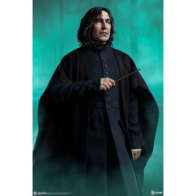 Harry Potter Premium Format Mixed Media Figure Severus Snape 51 cm