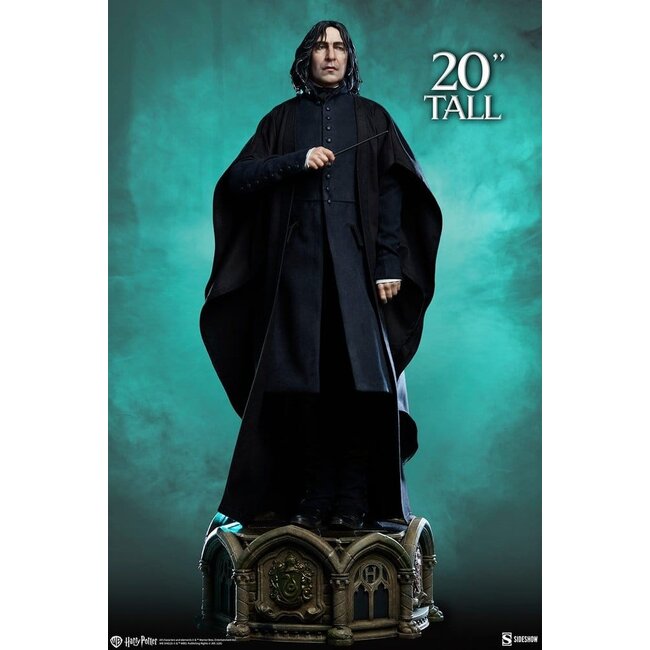 Harry Potter Premium Format Mixed Media Figure Severus Snape 51 cm