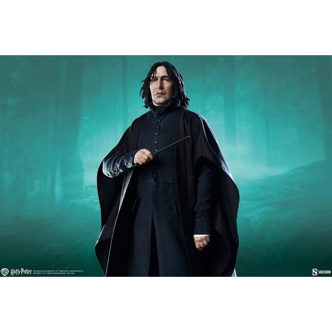 Harry Potter Premium Format Mixed Media Figure Severus Snape 51 cm